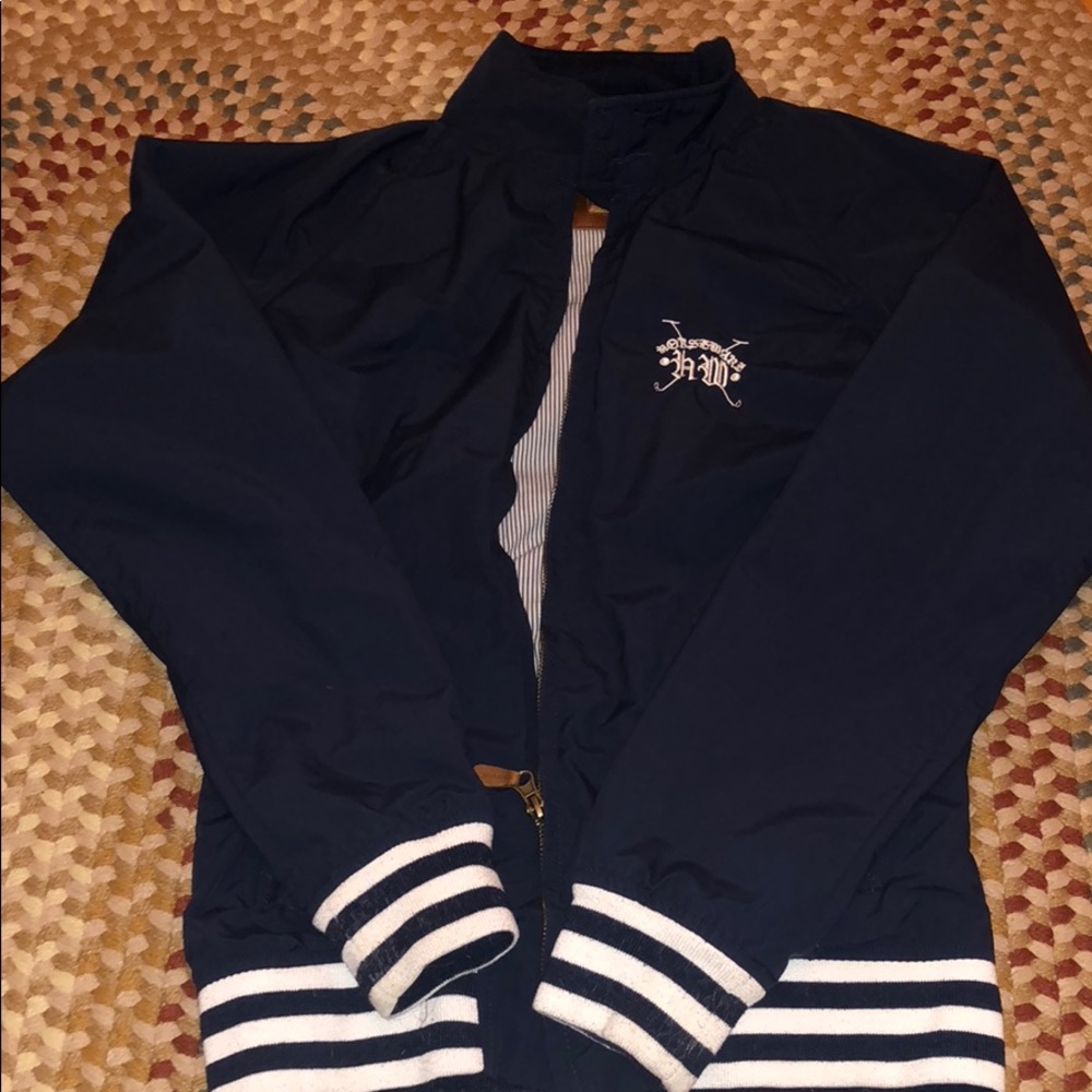 Horseware Ireland light shell jacket